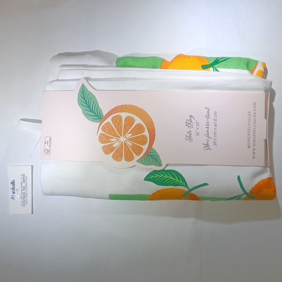 Tote Bag NWT - Picture 2 of 2